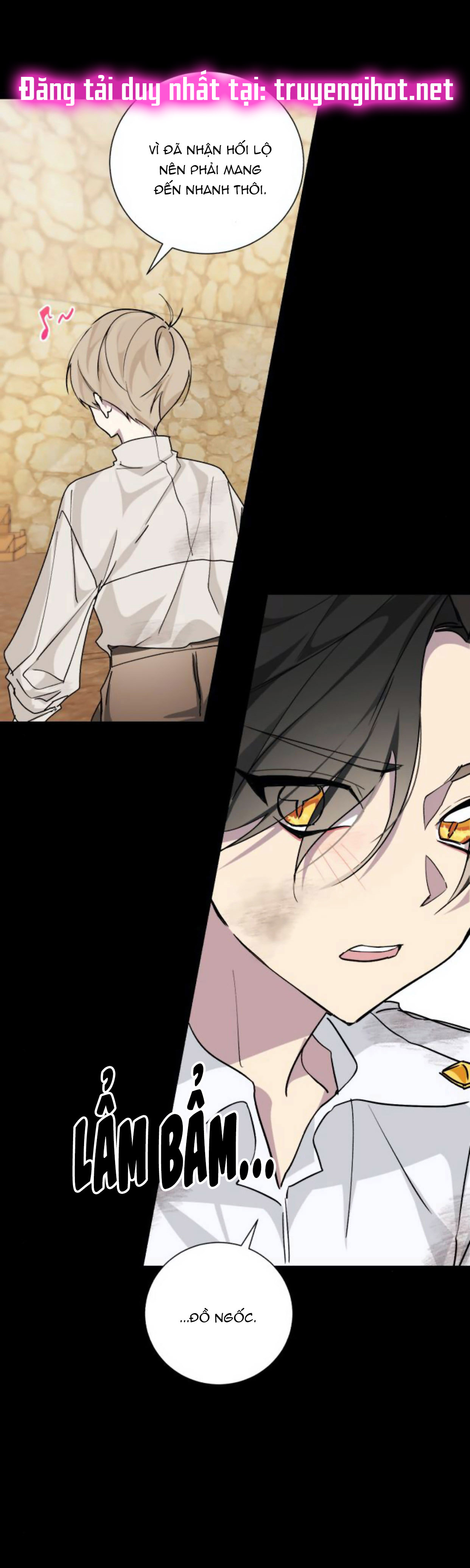 đã có lúc ta muốn nàng chết đi chapter 16.3 23