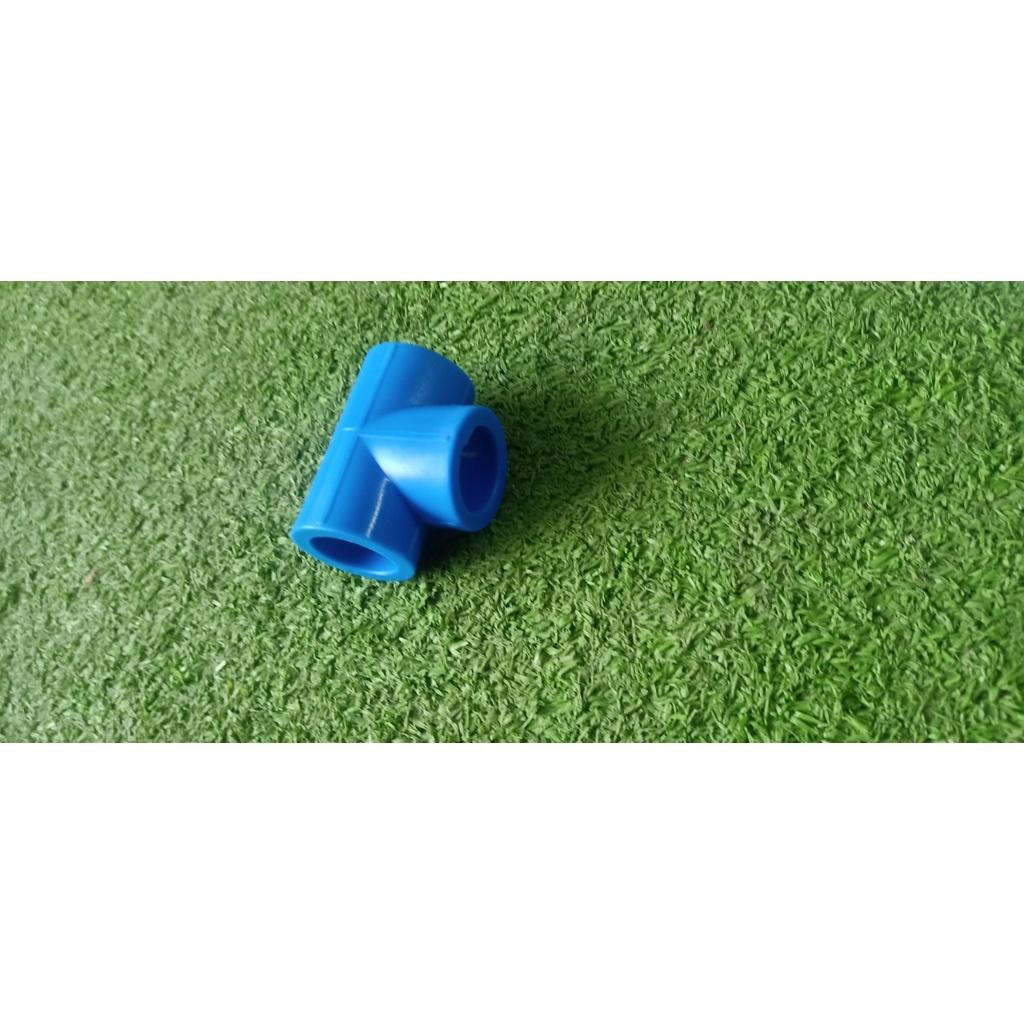 Tê nước nóng ppr 25, bịch 25 cái