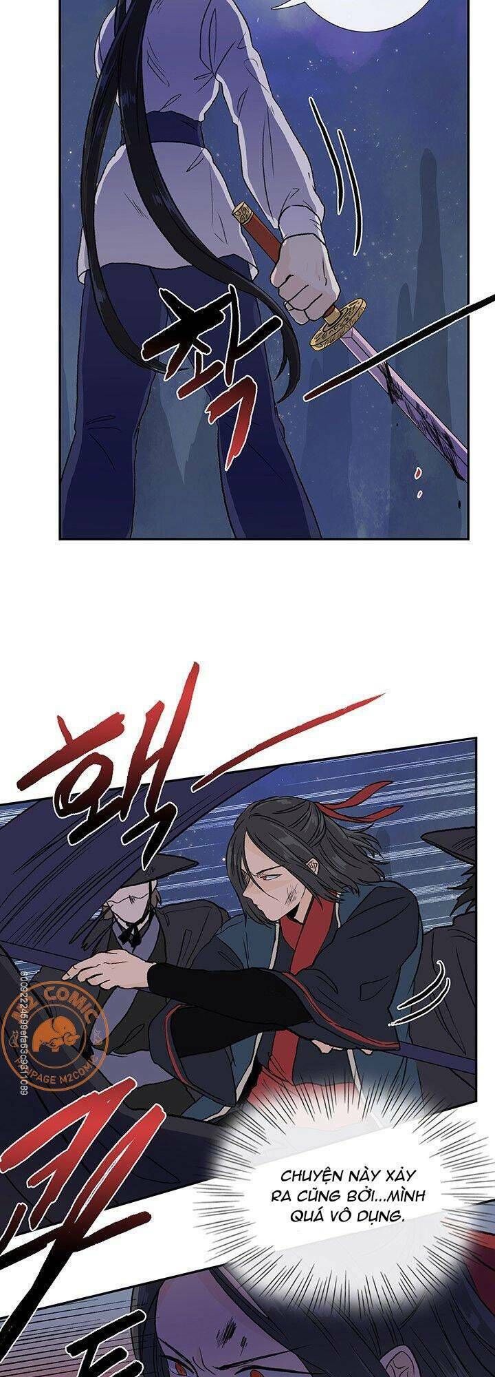 học sĩ tái sinh chapter 117 29