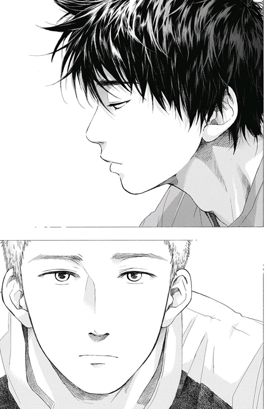 tình yêu thuần khiết của tuổi trẻ chapter 22 29