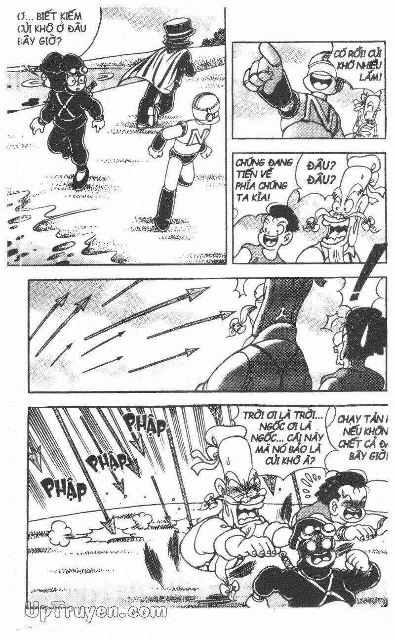 đội quân nhí nhố chapter 22 153