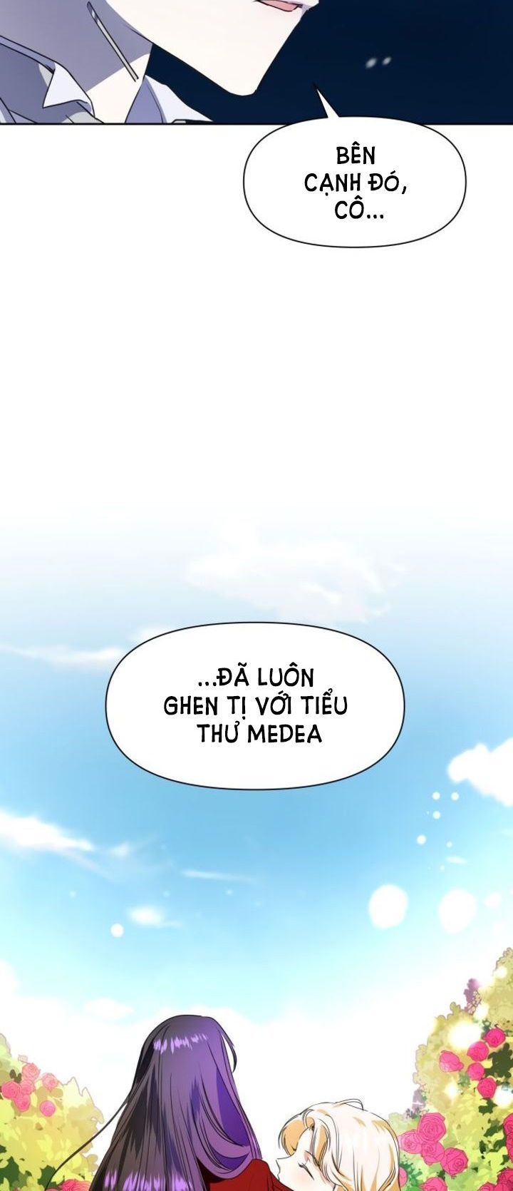 tôi muốn trở thành cô ấy dù chỉ là một ngày chapter 10 32