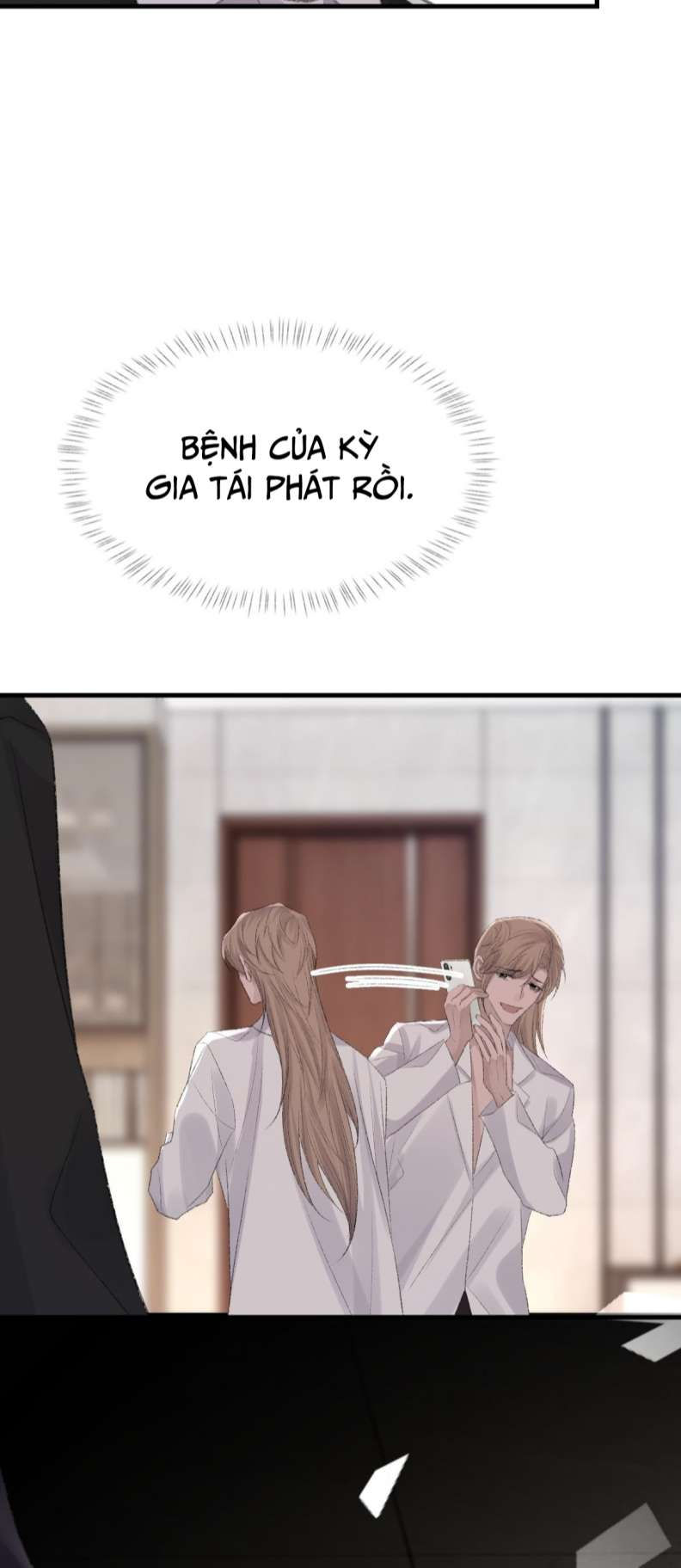 cấu bệnh chapter 77 25