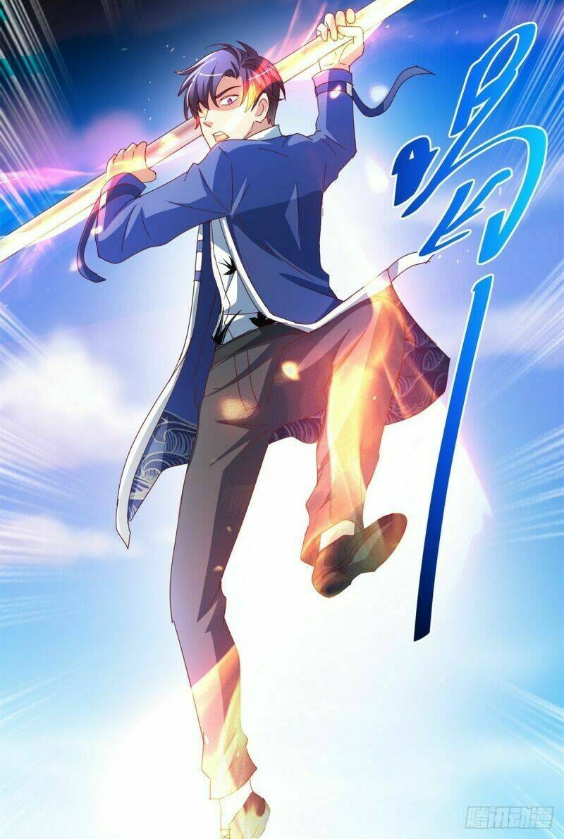 vú em là cổ tiên chapter 137 25