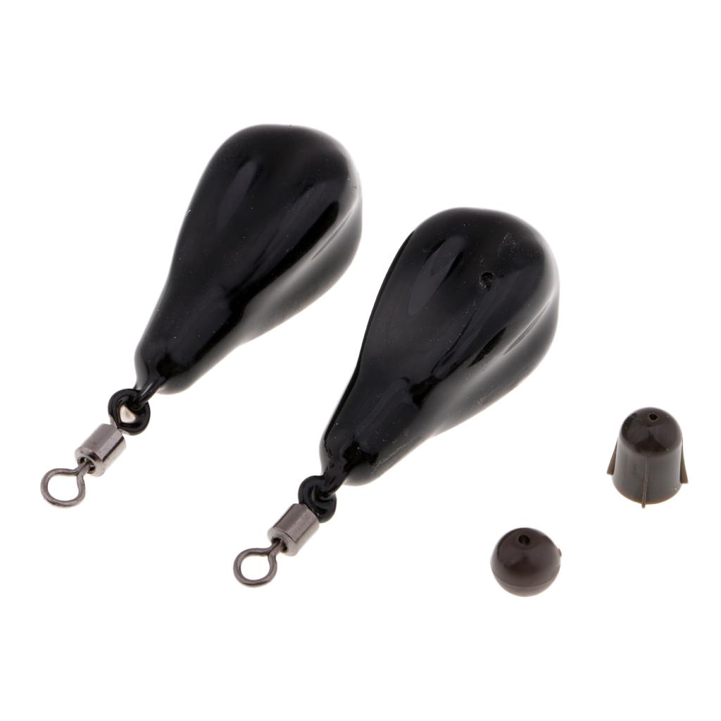 Carp Fishing Marker Float & Lead Complete Kit