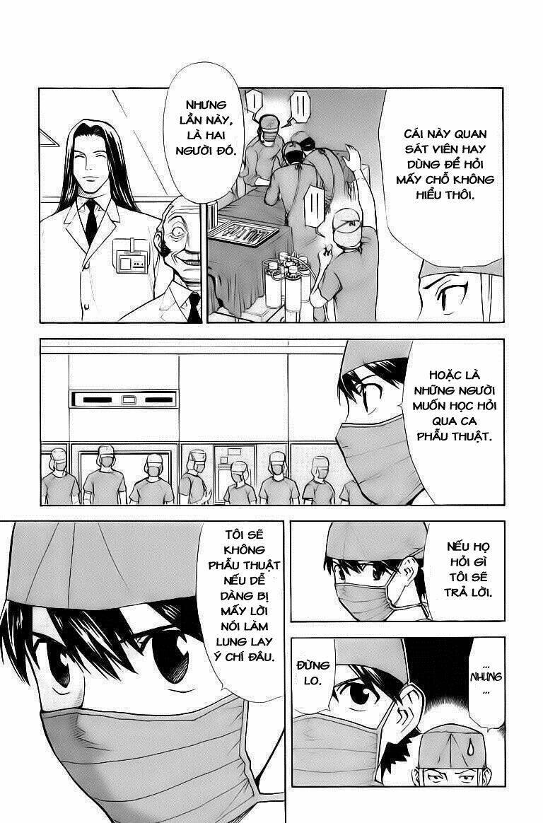 saijou no meii chapter 29 5