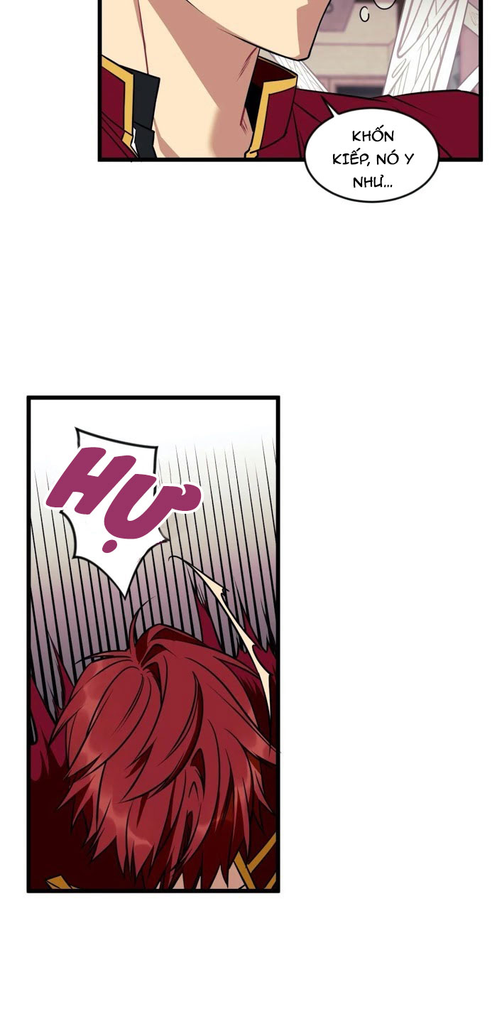 điều ước của cậu là mệnh lệnh của tớ chapter 4 29