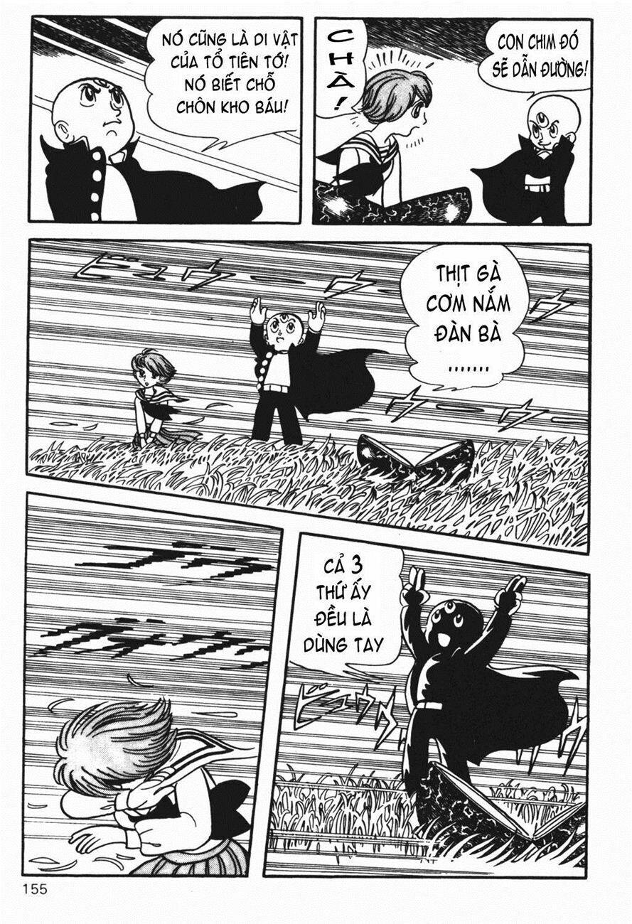 cậu bé 3 mắt chapter 5 29