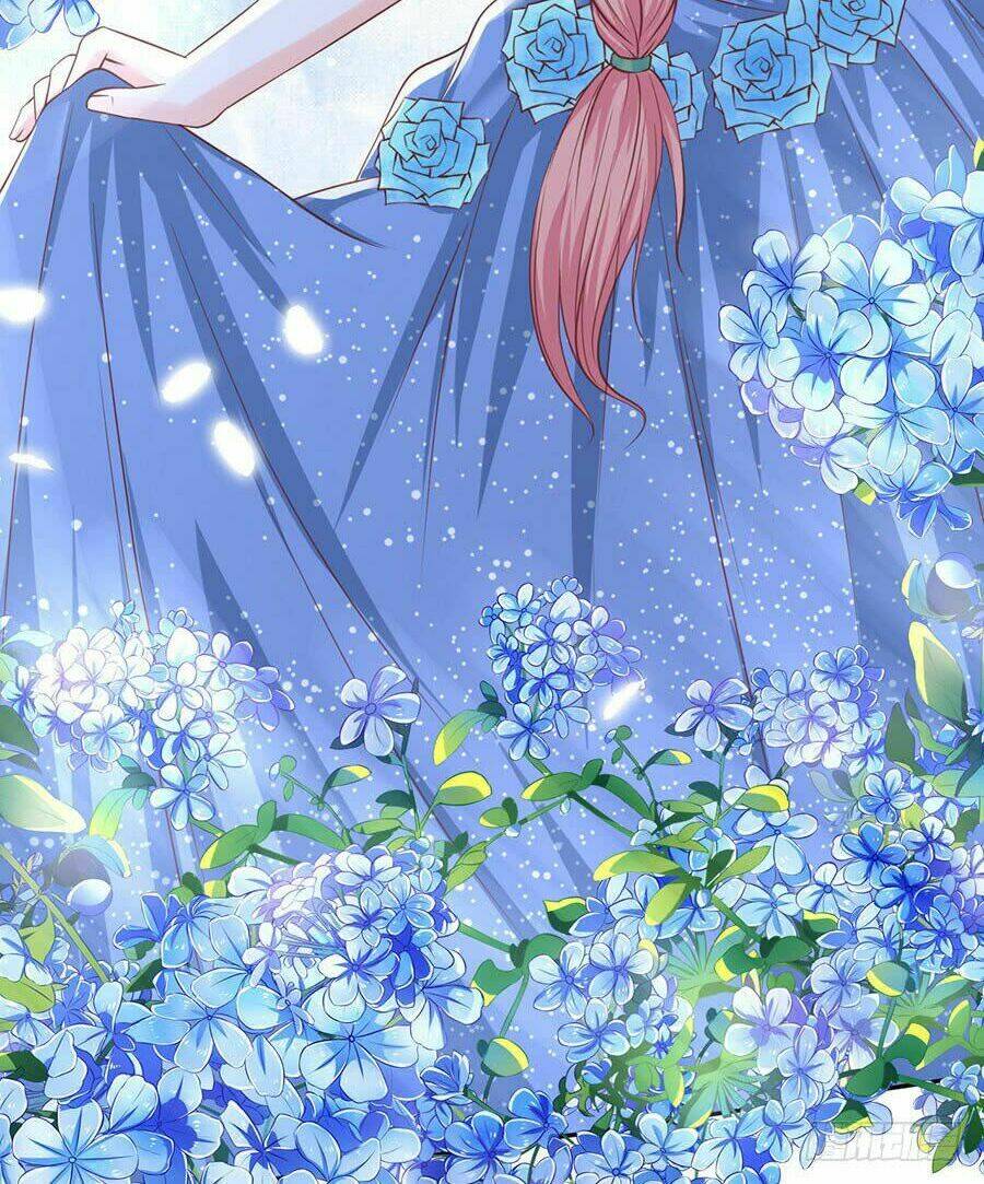 liệt ái tri hạ: series mật đào tiểu tình nhân chapter 251 19