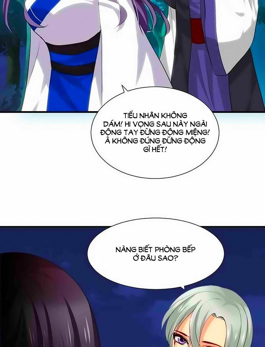 dưỡng thiếu chủ đấu tra nam chapter 37 2