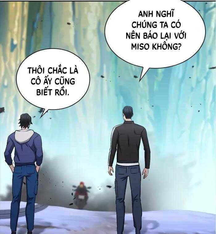 druid tại ga seoul - người hóa thú chapter 98 88