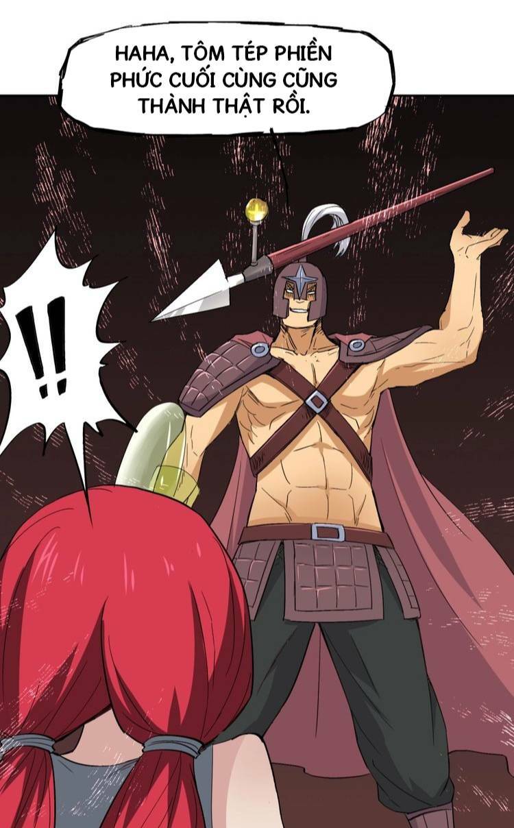 ta luyện giả kim trong thời đại tu tiên chapter 66 20