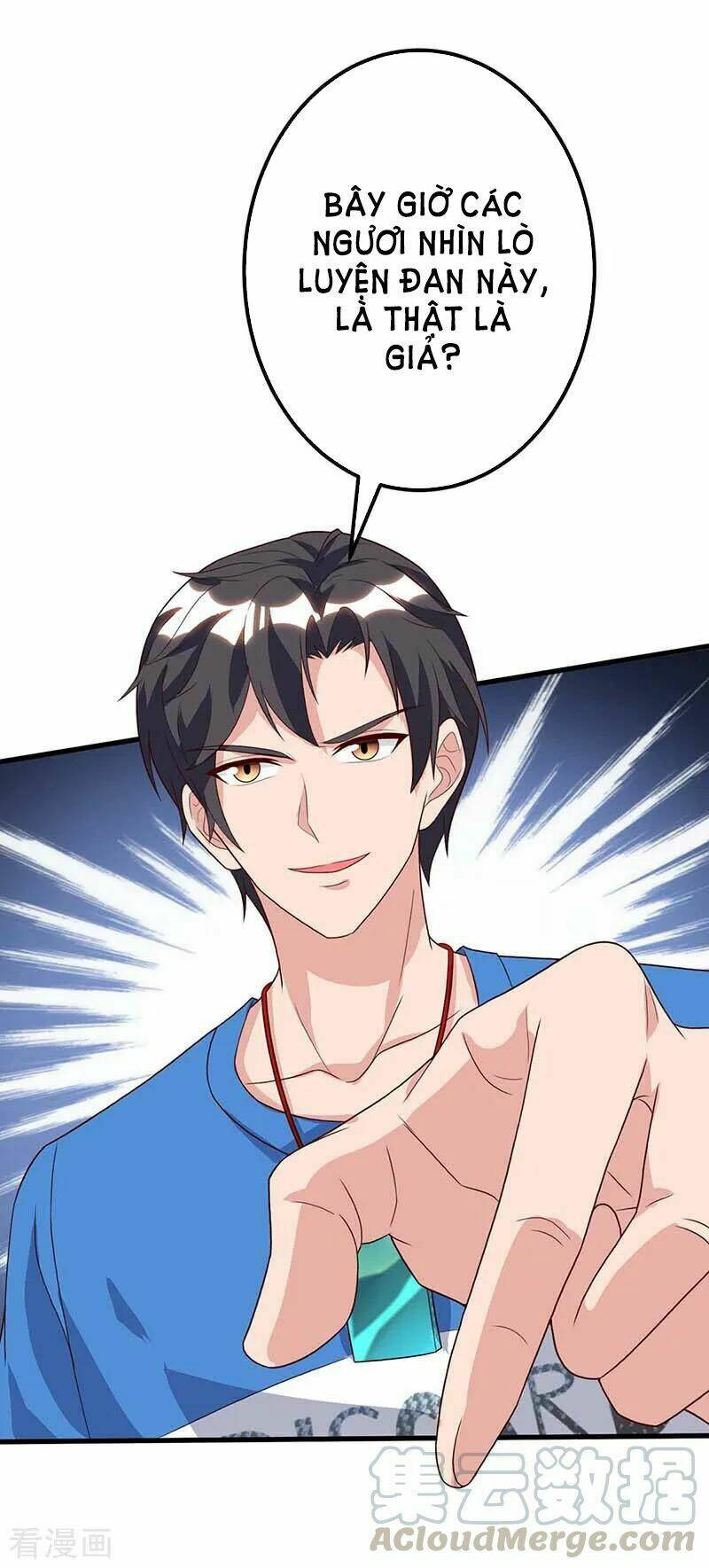 trọng sinh khí thiếu quy lai chapter 86 33