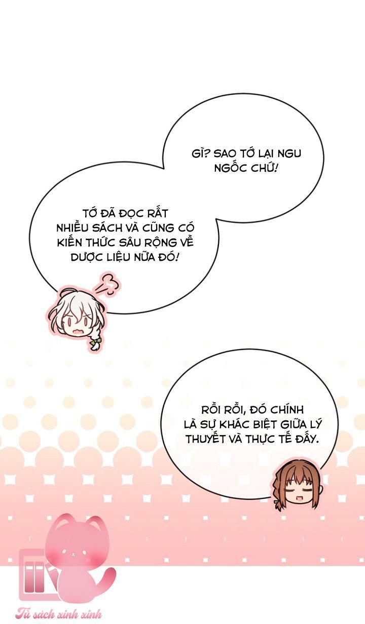 nguyện ước vô vọng của ma nữ chapter 27 58