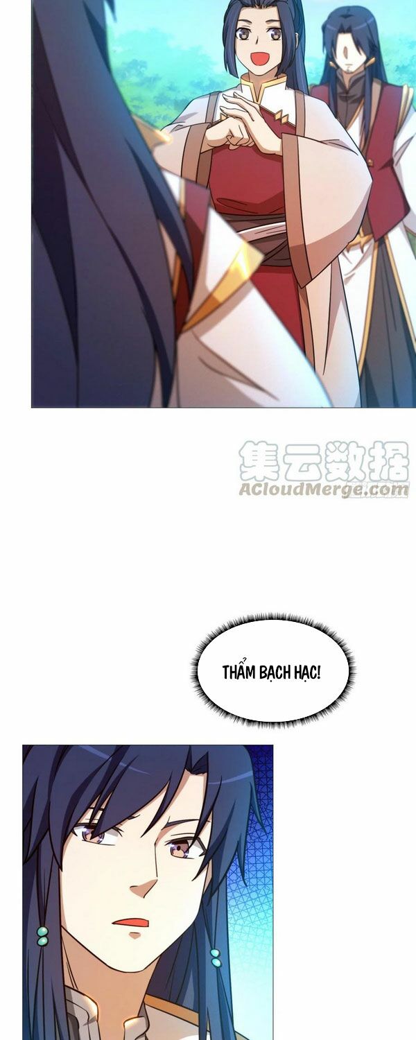 vạn cổ kiếm thần chapter 133 11