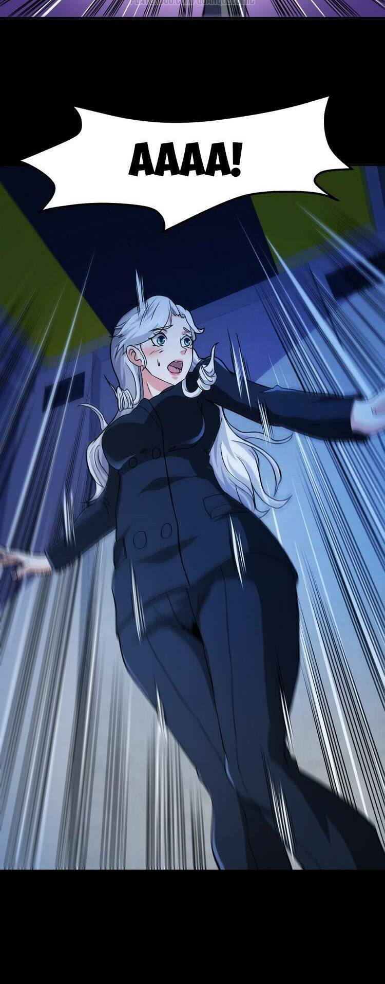 cận thân cuồng binh chapter 33.2 30