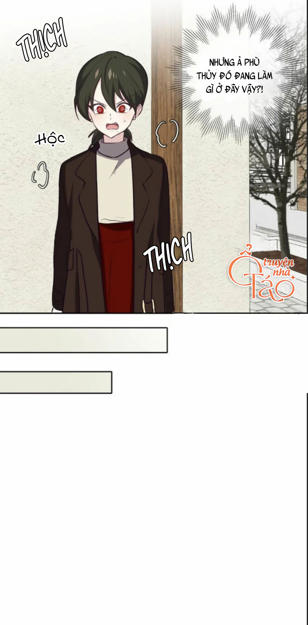 theo dấu vụn bánh chapter 19 37