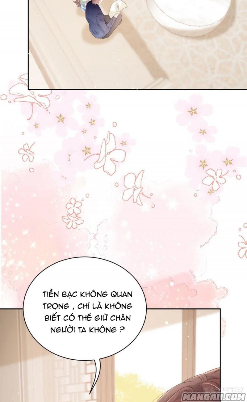 đoàn sủng lão đại ba tuổi rưỡi chapter 122 15