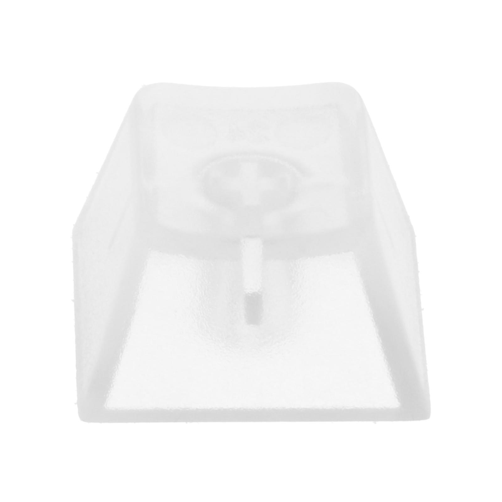 10- DIY Transparent  ABS Replacement for  R4 Switch