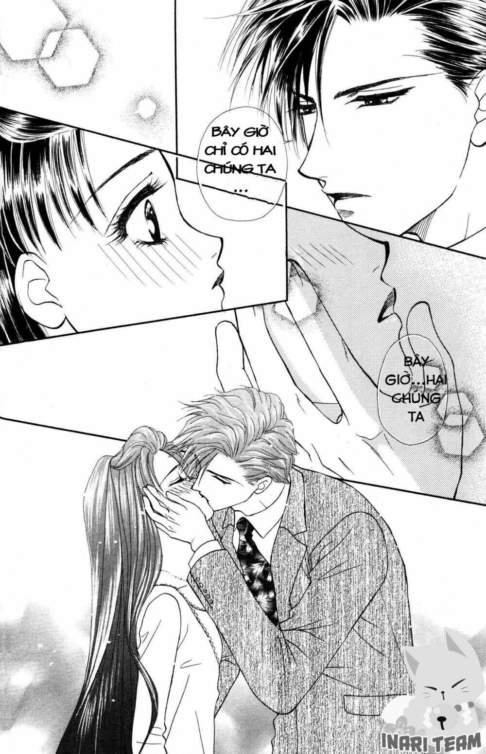 barairo my honey chapter 6 32