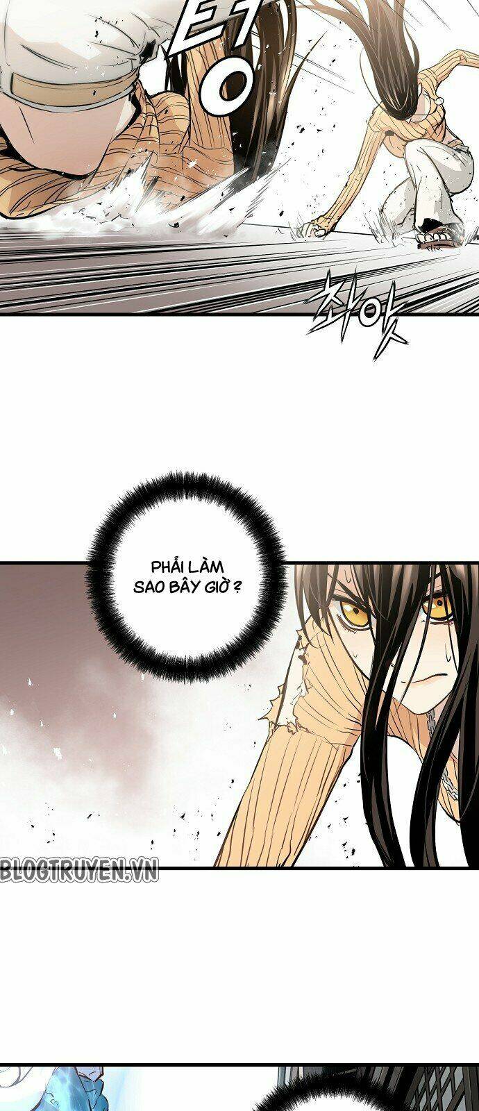 hứa lan chapter 18 30