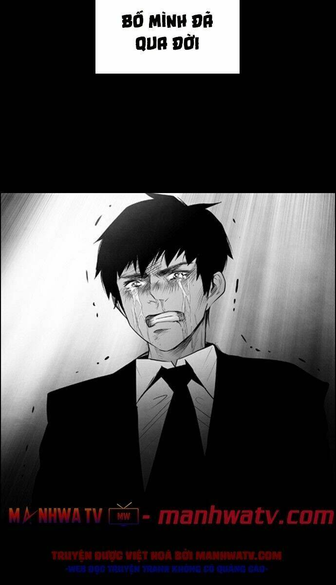kẻ hồi sinh chapter 102 39