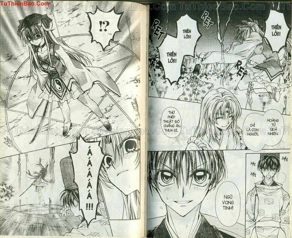 truyền thuyết công chúa hoa anh đào chapter 7 52