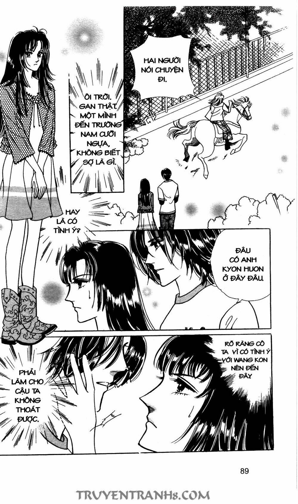 lọ lem kén rể chapter 28 15