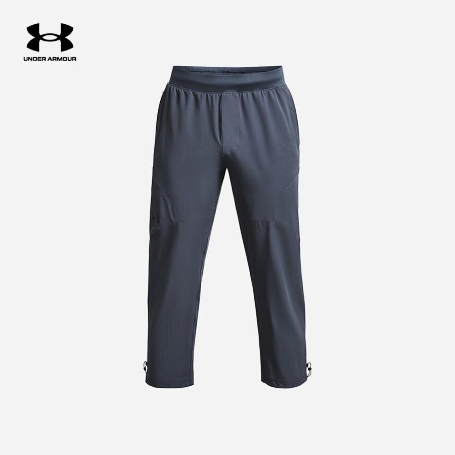 Hình ảnh Quần dài thể thao nam Under Armour Unstoppable - 1370986-044