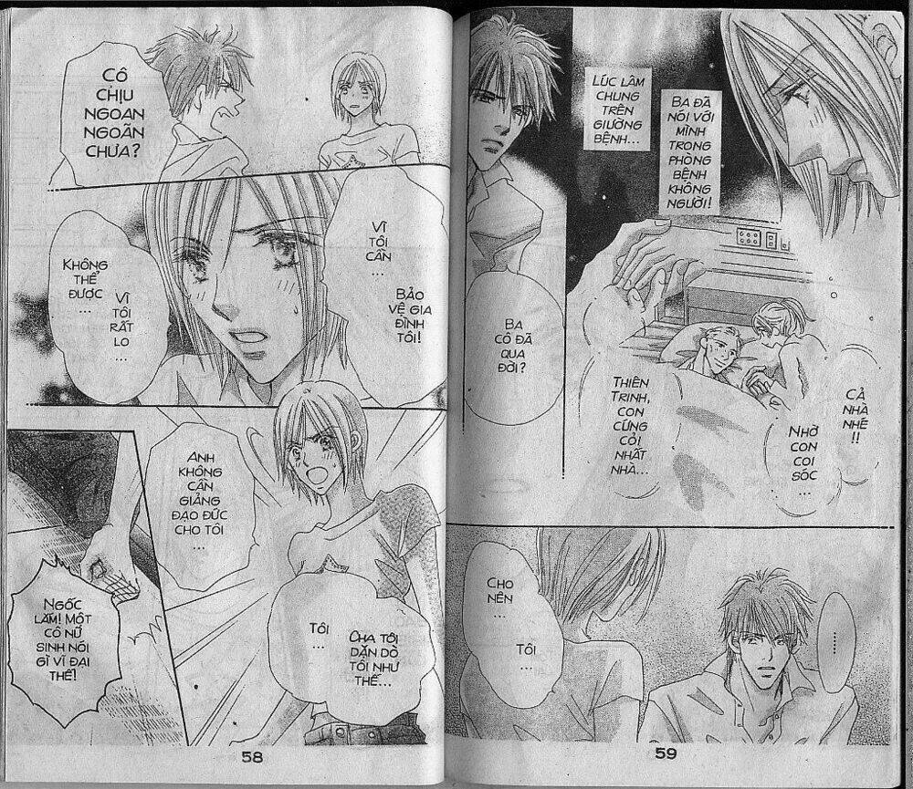 mây trắng tinh khôi chapter 12 30