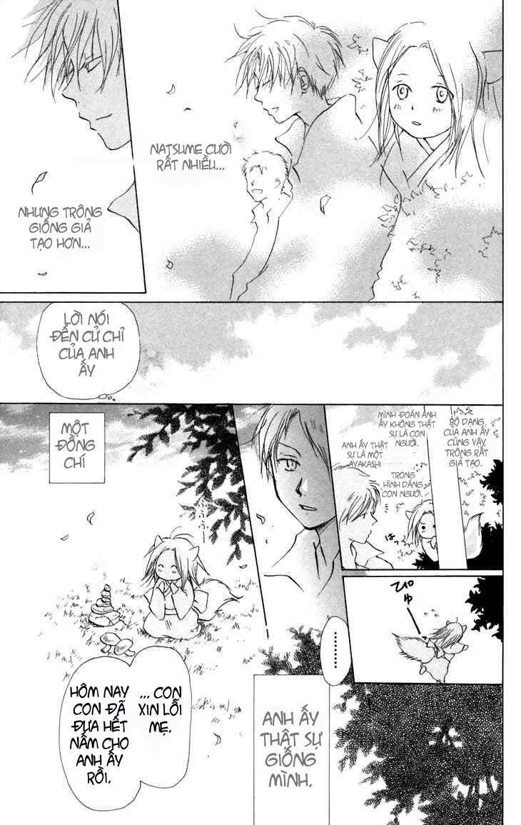 hữu nhân sổ chapter 15.2 5