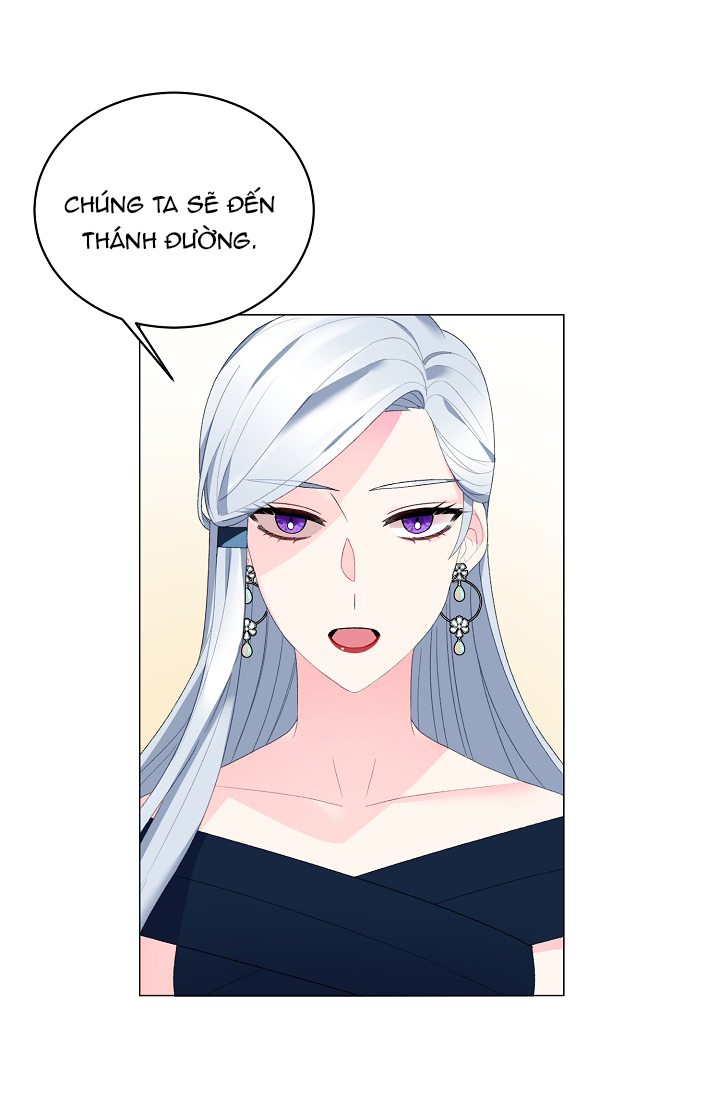 tôi sẽ trở thành nhân vật chính chapter 7 15