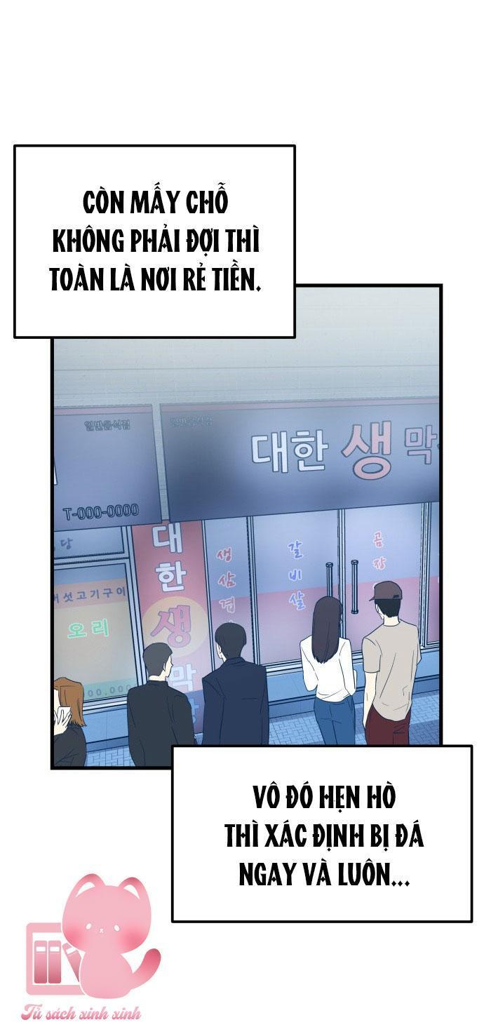 kẻ cắp gặp bà già chapter 5 55