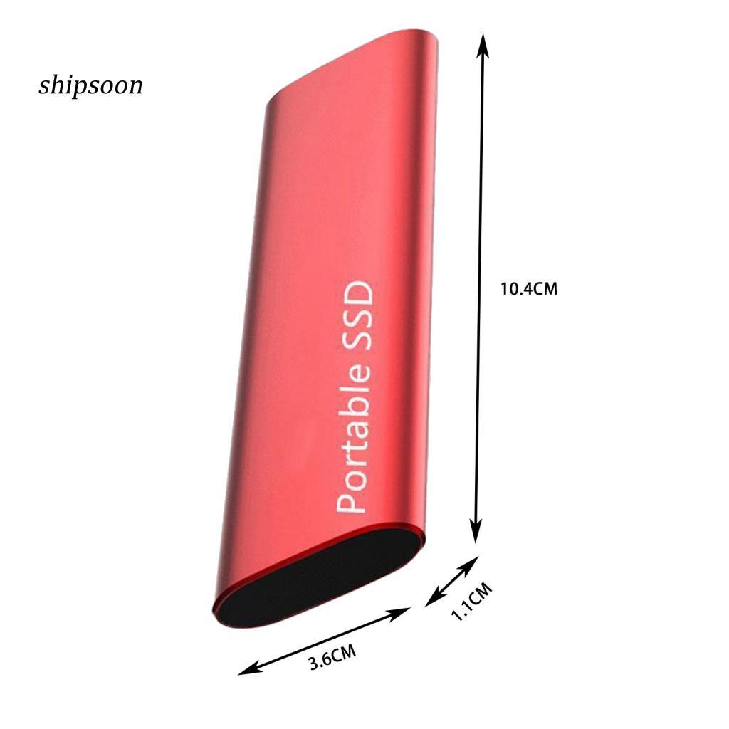 Ổ Cứng Di Động 500GB 4TB 6TB 16TB Chất Lượng Cao