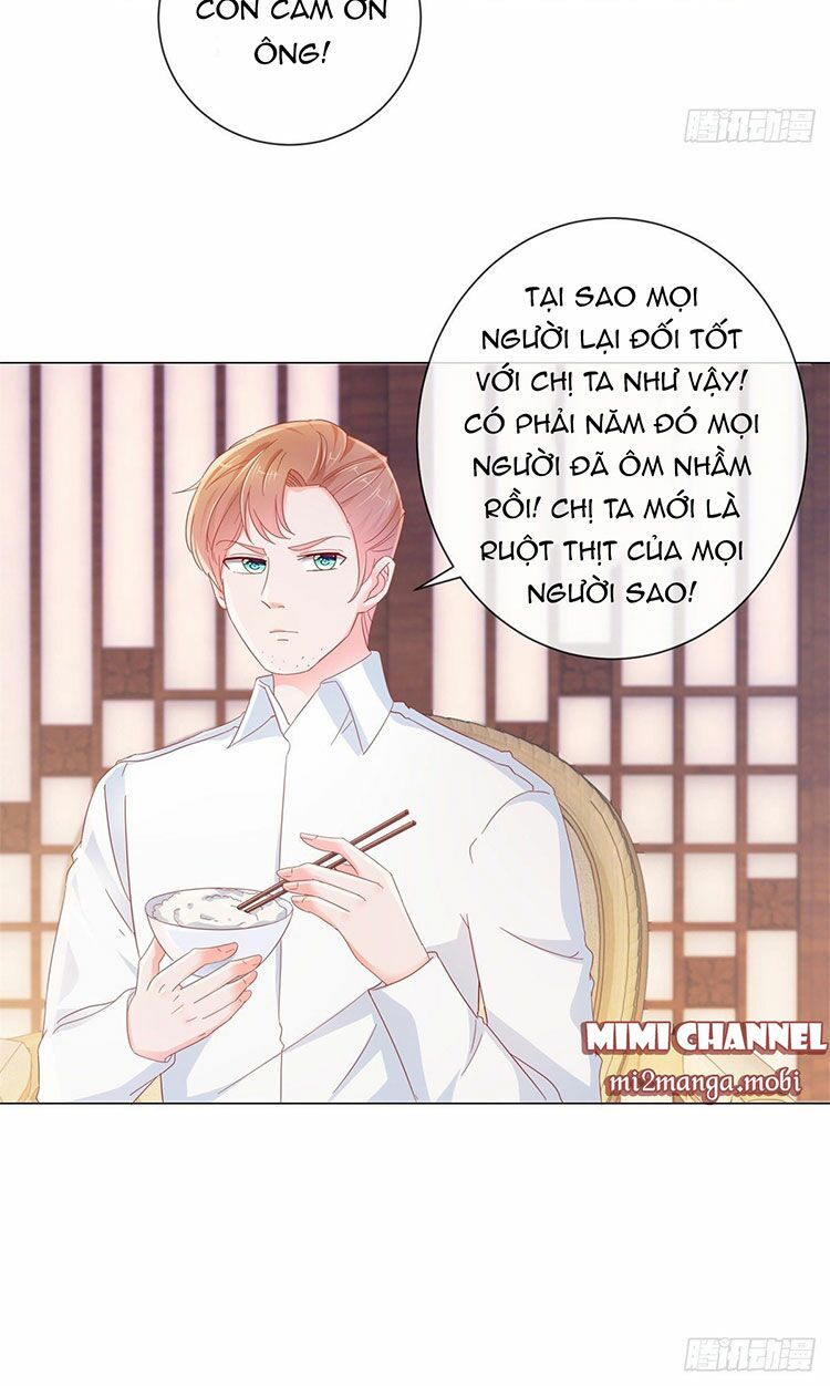 ẩn hôn 100%: chọc tức vợ yêu mua một tặng một chapter 276.1 10