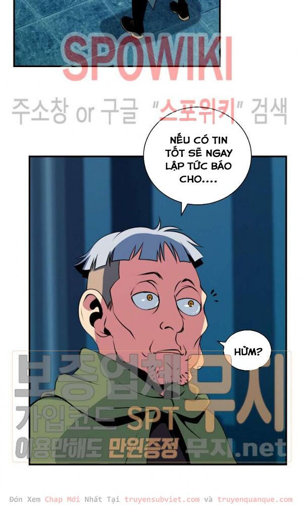 tôi sinh ra để làm người vĩ đại chapter 37 64