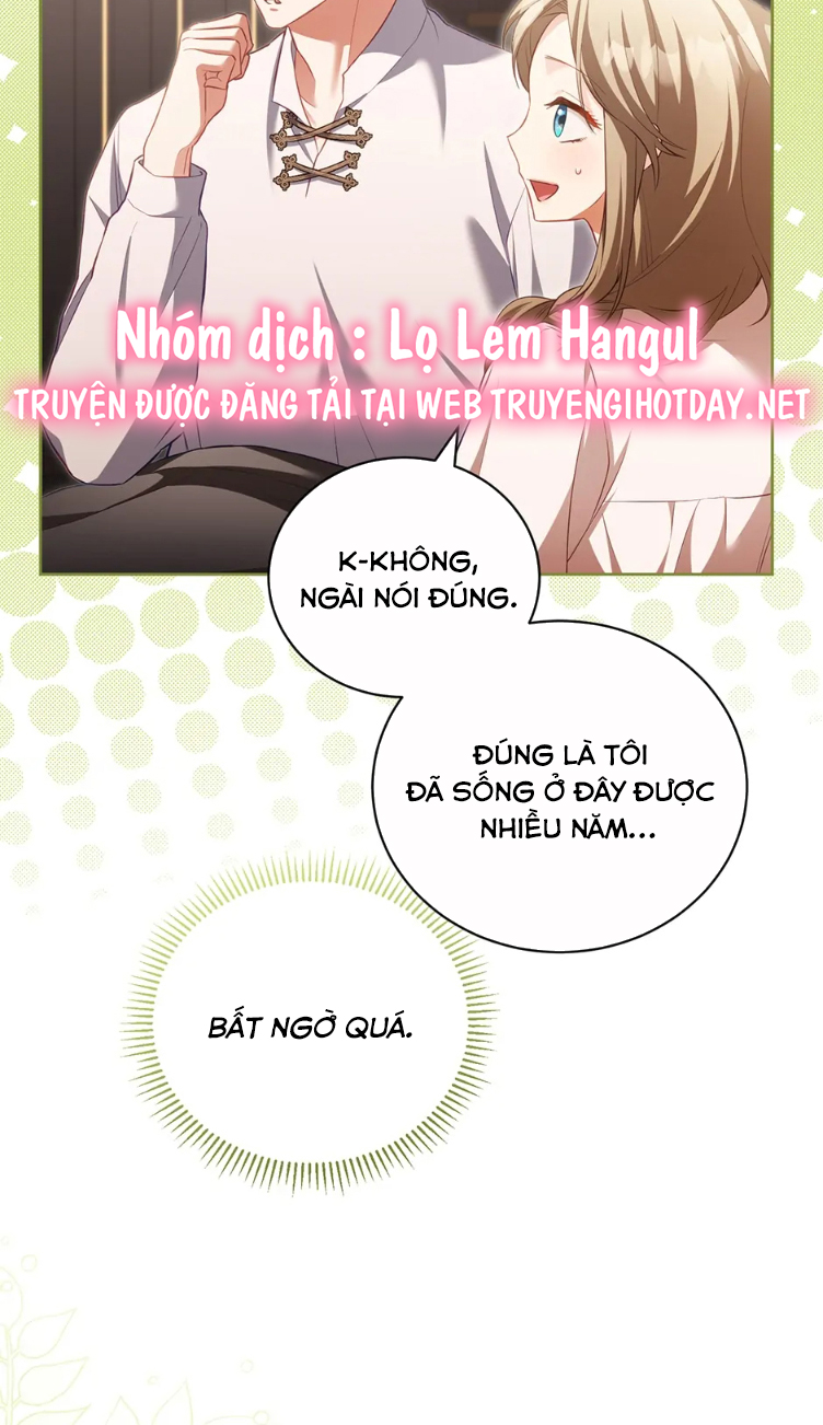 nhật ký chăm sóc đứa trẻ của nhân vật phản diện chapter 17 4