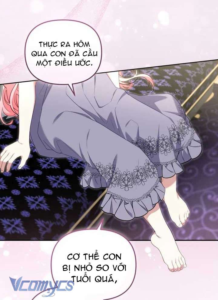 tôi được nuôi dưỡng bởi những kẻ phản diện chapter 70 70