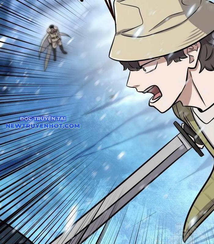 thợ săn huyền thoại trẻ hóa chapter 34 32