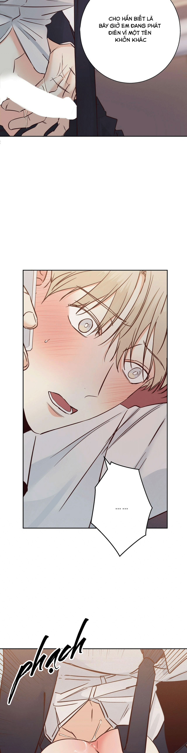 cửa hàng tiện lợi nguy hiểm chapter 76 31