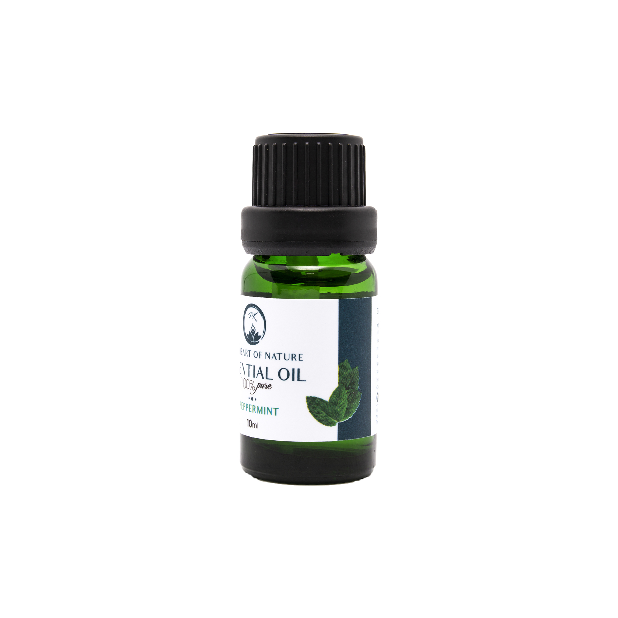 Tinh dầu cao cấp Bạc Hà PK 10ml