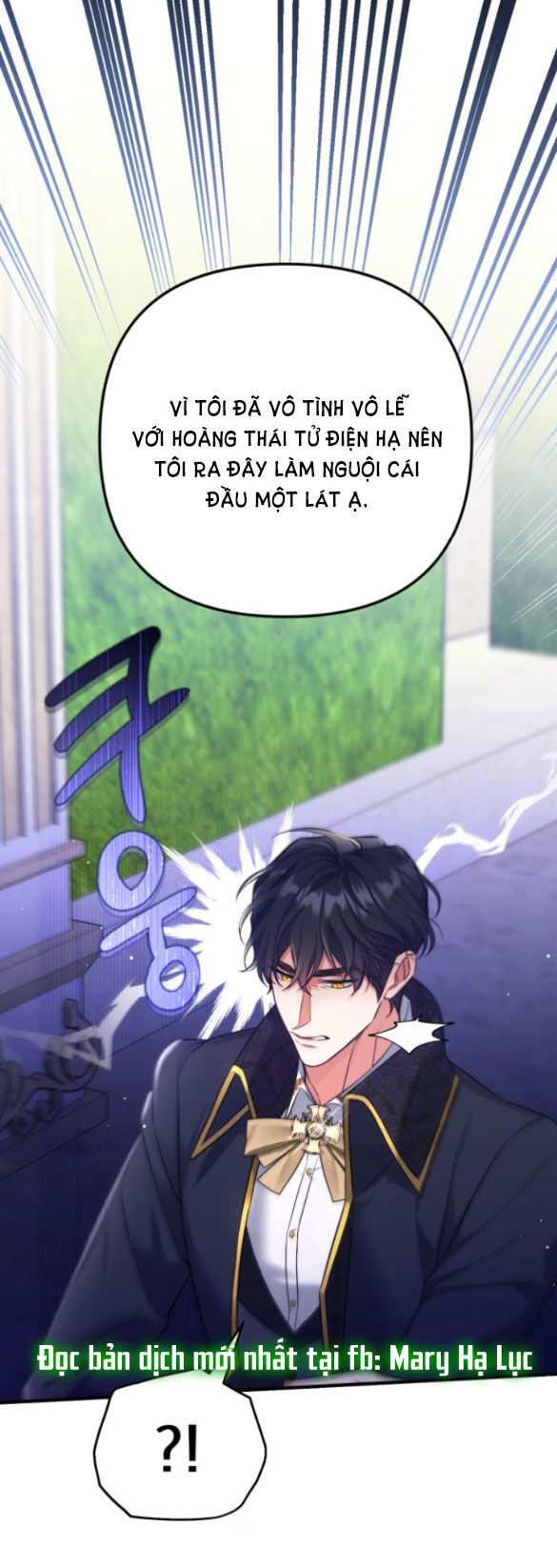 dành cho nhân vật bị bỏ rơi yêu thích nhất của tôi chapter 34.1 19