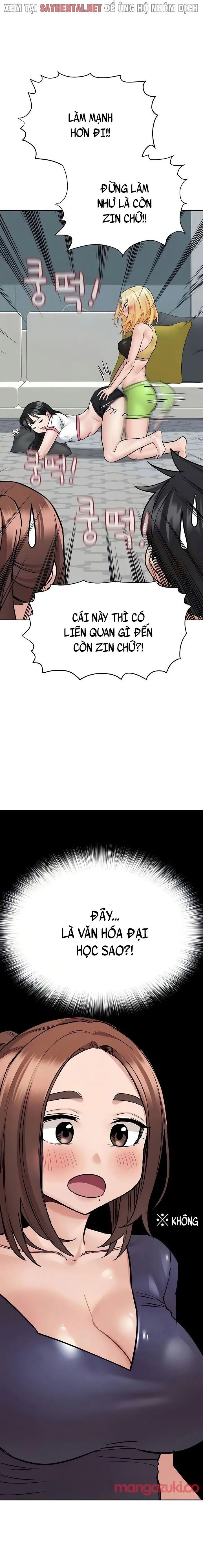 giữ bí mật với mẹ em nhé! chapter 37 17