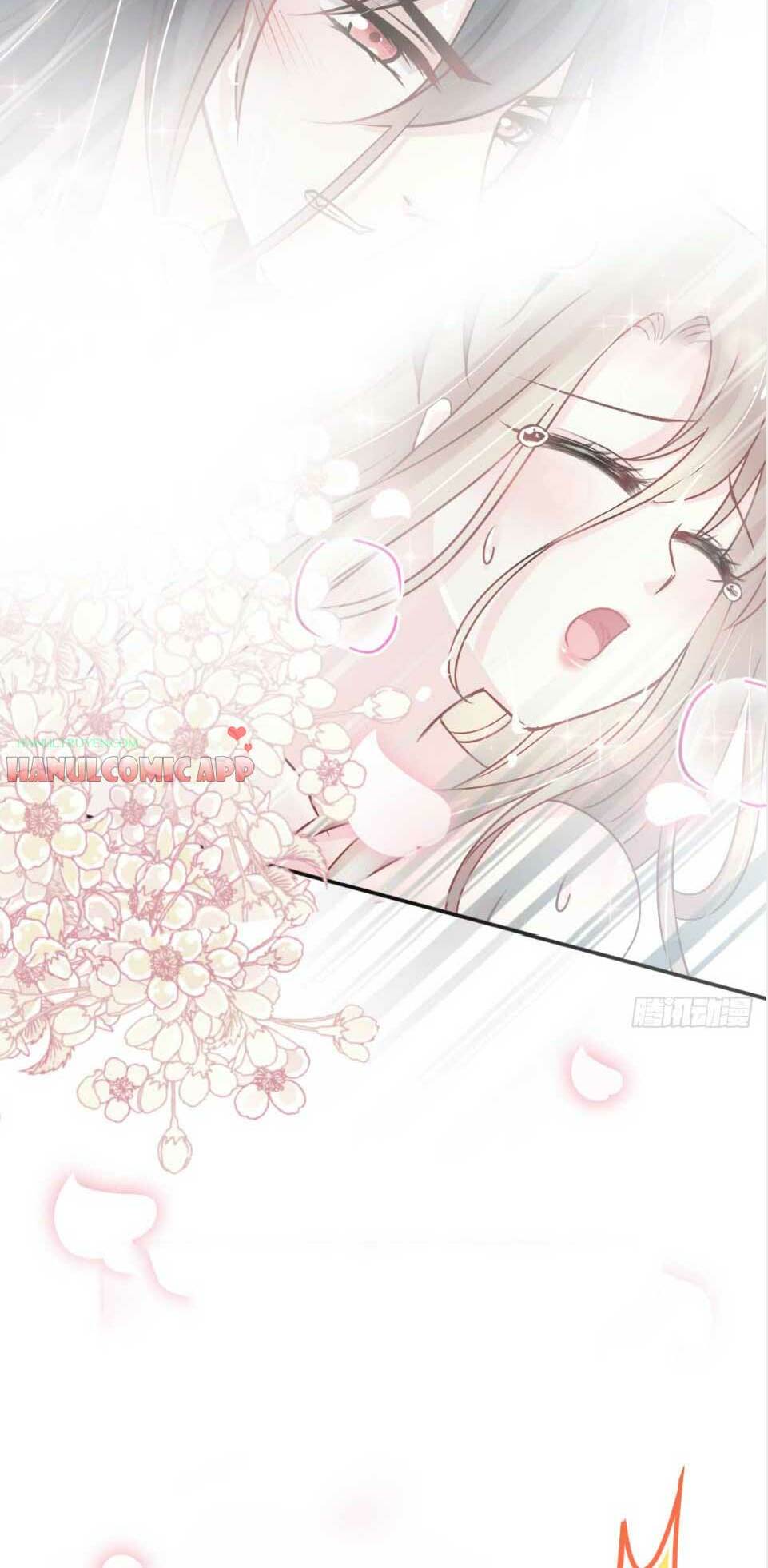 thiên hạ đệ nhất sủng phi chapter 130 25