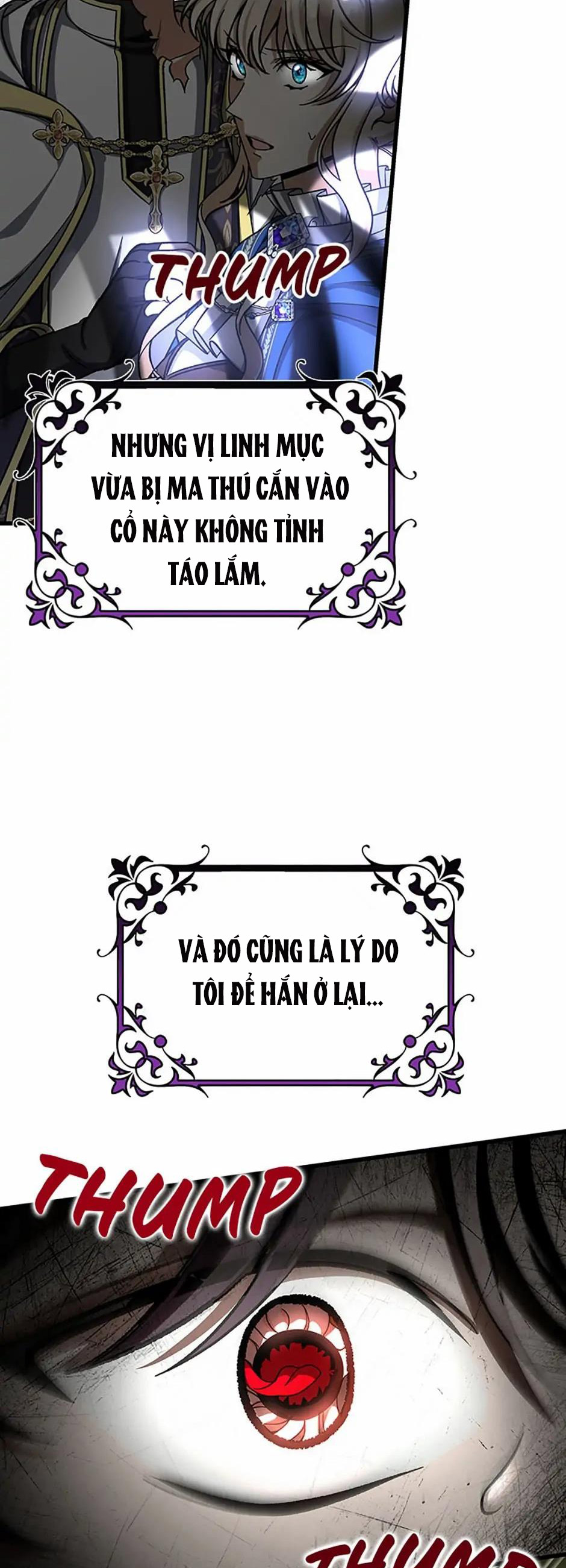 vị cứu tinh của nhân vật chính chapter 53 39