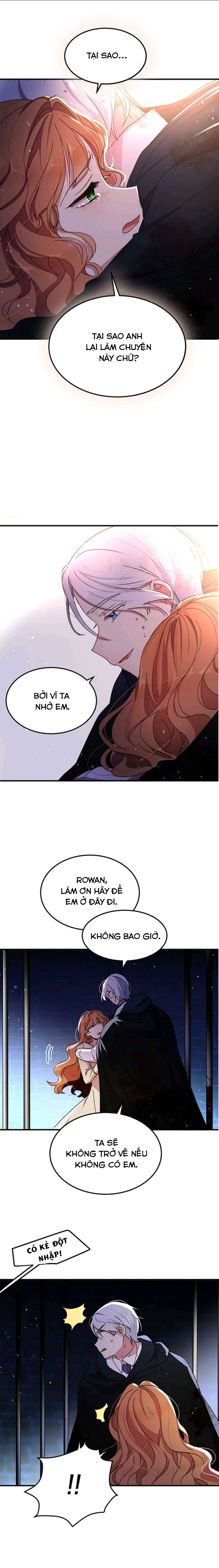 tại sao ngài làm điều này, công tước chapter 79 3