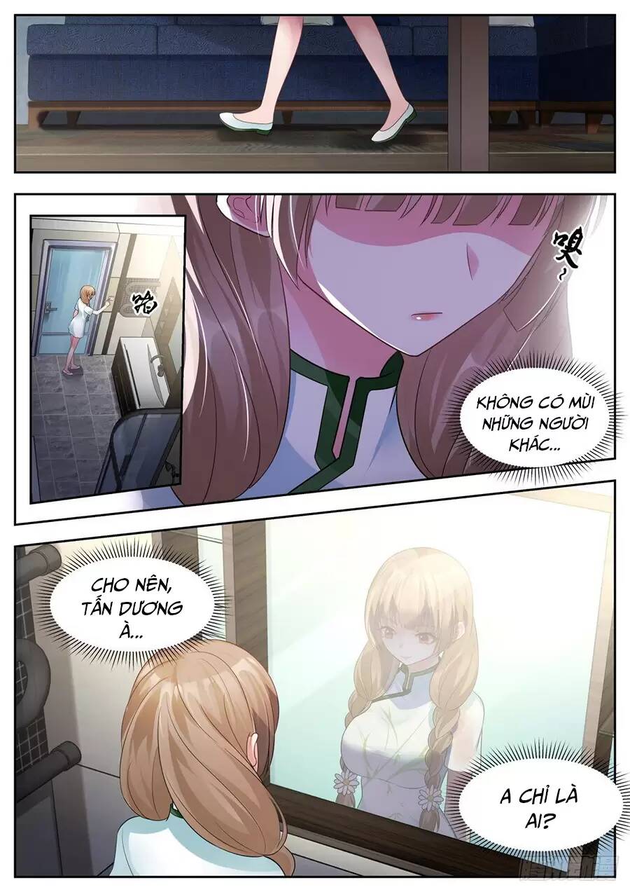 cô nương ngươi không thích hợp chapter 21 9