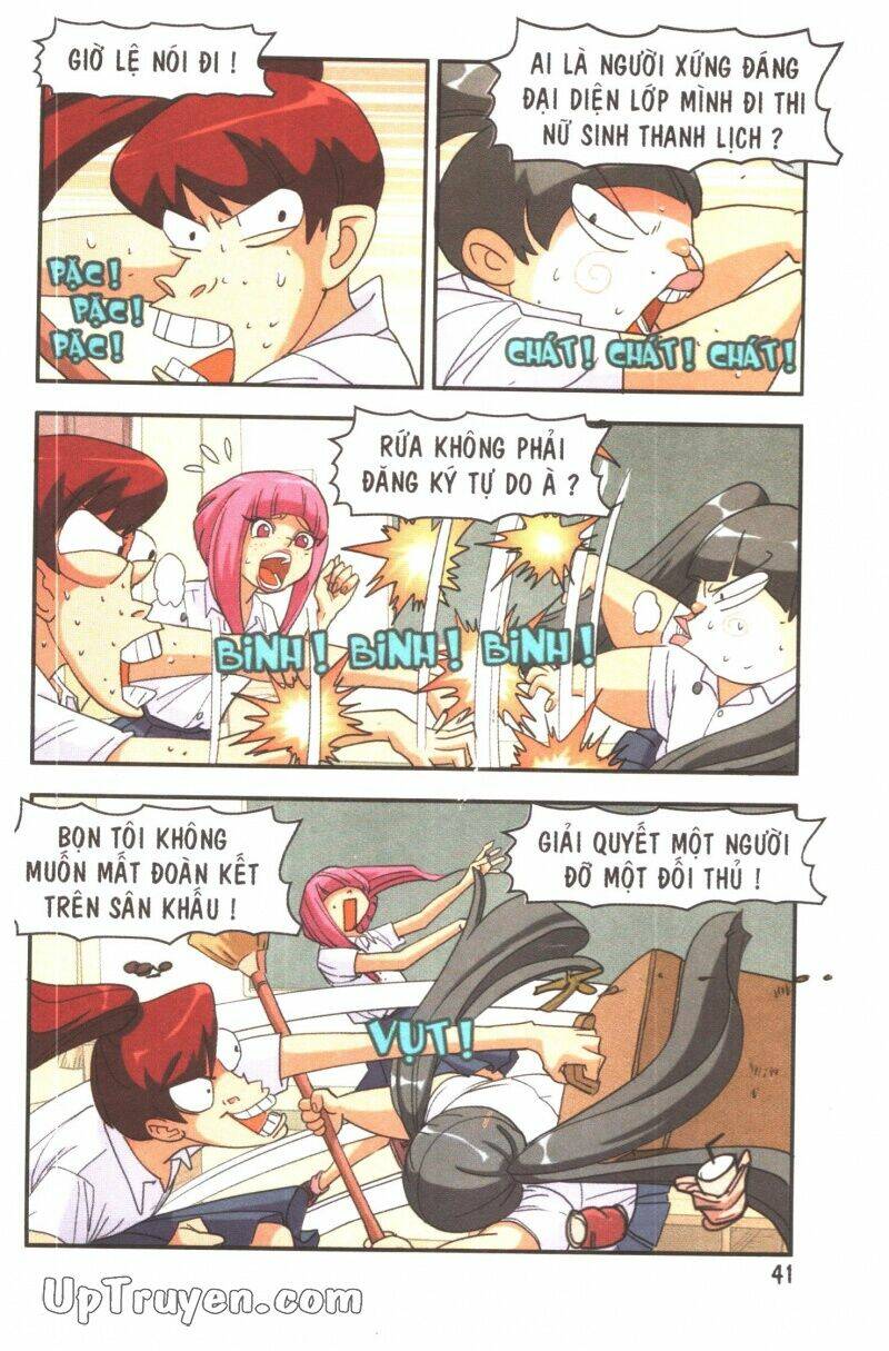 học sinh chân kinh chapter 7 44