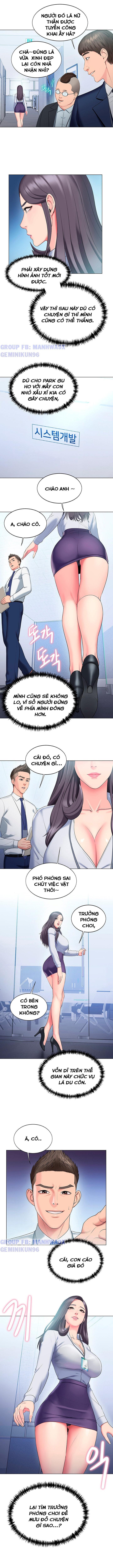 gu ho phục hận chapter 21 7