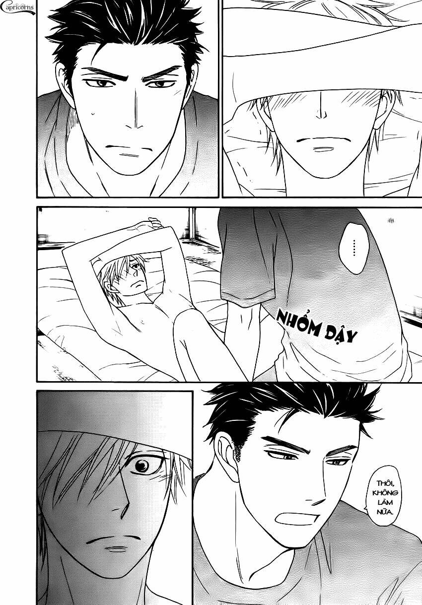 heart no kakurega chapter 11 18